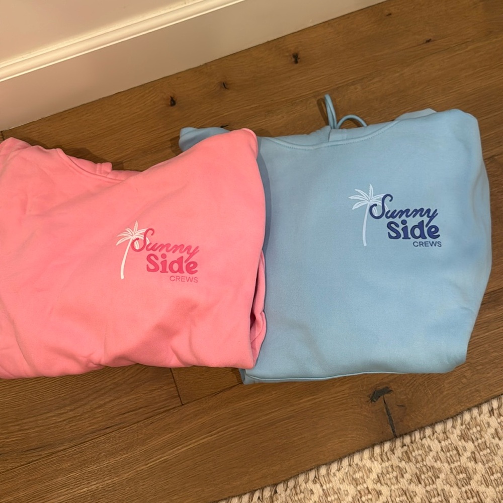 Hoodies